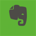 Evernote Touch