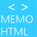 MEMO HTML