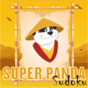 Super Panda Sudoku